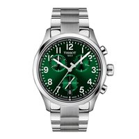 Orologio Tissot Uomo Chrono L in Acciaio T1164171109200